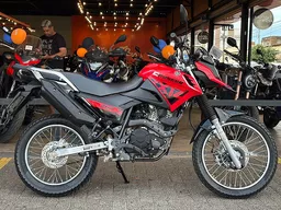 XTZ 150