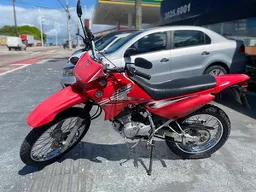 XTZ 125