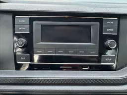 Volkswagen Polo Hatch