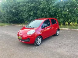 Chery QQ