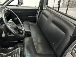 Ford Pampa