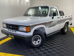 Chevrolet D20