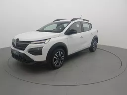 Renault Kardian
