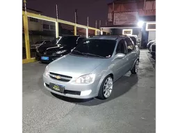 Chevrolet Classic