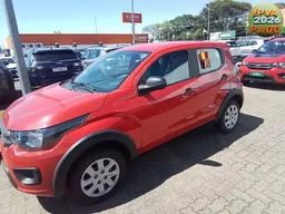Fiat Mobi