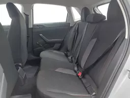 Volkswagen Polo Hatch