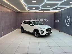 Chery Tiggo 3X