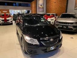Chevrolet Prisma