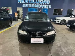 Chevrolet Celta