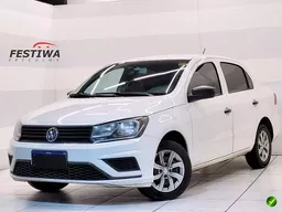 Volkswagen Voyage