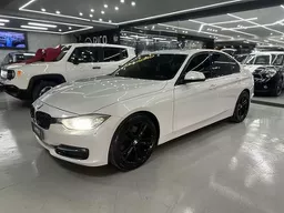 BMW 328i