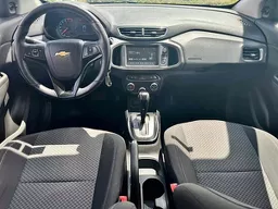 Chevrolet Prisma