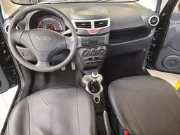 Chery QQ