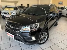 Chery Tiggo 2