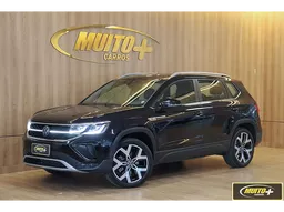 Volkswagen Taos