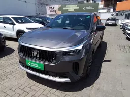 Fiat Fastback