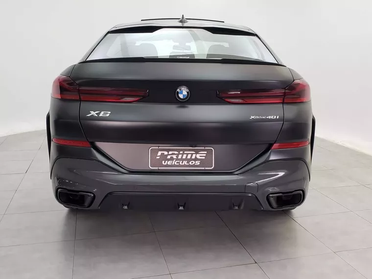 BMW X6 Preto 29