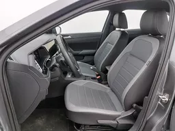 Volkswagen Nivus