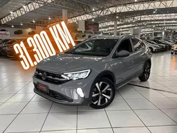 Volkswagen Nivus