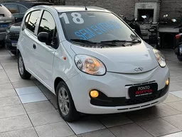 Chery QQ