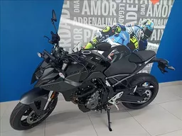 Suzuki GSX-S