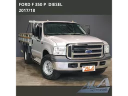 Ford F-350