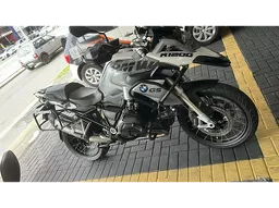 R 1200 GS