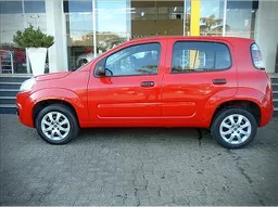 Fiat Uno