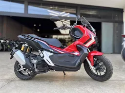 Honda ADV