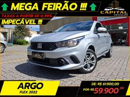 Fiat Argo