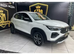 Fiat Pulse