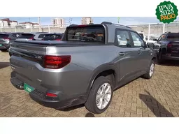 Chevrolet Montana