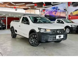 Volkswagen Saveiro