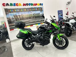 Versys