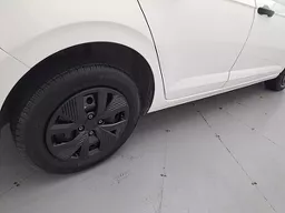 Volkswagen Polo Hatch