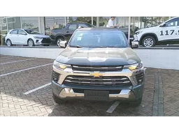 Chevrolet S10