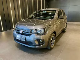 Fiat Mobi