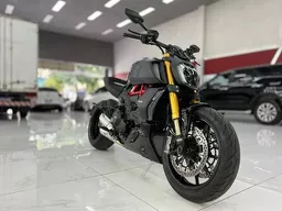 Diavel