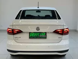 Volkswagen Virtus