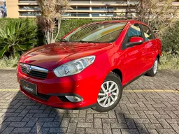 Fiat Grand Siena