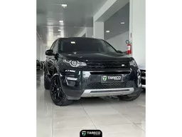 Discovery Sport