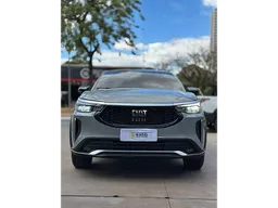 Fiat Fastback