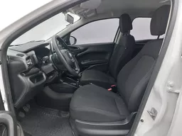 Fiat Cronos