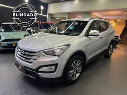 Hyundai Santa Fé
