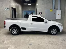 Volkswagen Saveiro