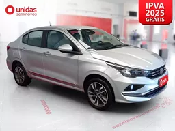 Fiat Cronos
