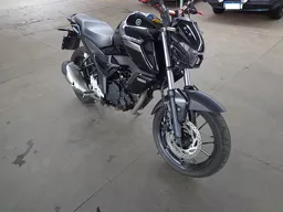 Fazer 150