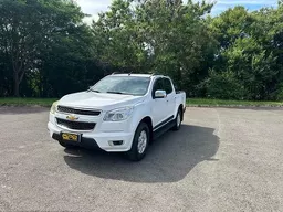 Chevrolet S10