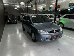Chevrolet Corsa