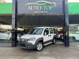 Fiat Doblò